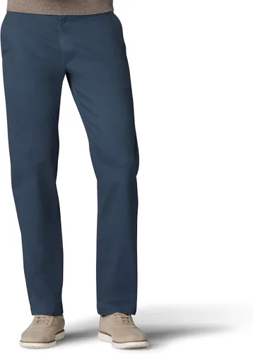 Miniatura 43 de Lee Extreme Motion Pantalón regular recto sin pliegues al frente para hombre