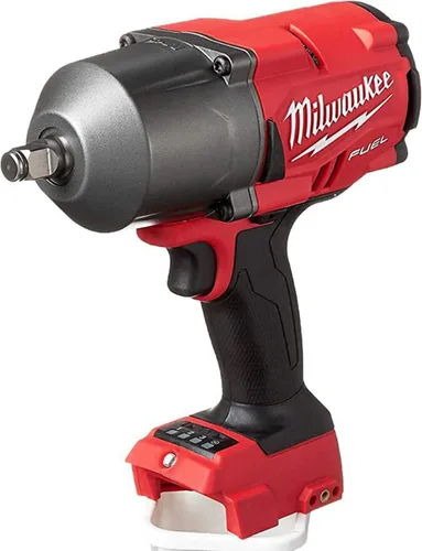 Miniatura 2 de Milwaukee 2767-20 M18 FUEL Llave de impacto de alto torque de 1/2" con anillo de fricción