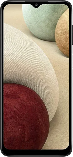 Miniatura 2 de Samsung Galaxy A12 (32GB, 3GB) 6.5" HD+, cámara cuádruple, batería de 5000mAh, global 4G Volte AT&T desbloqueado (T-Mobile, Verizon, Metro) A125U