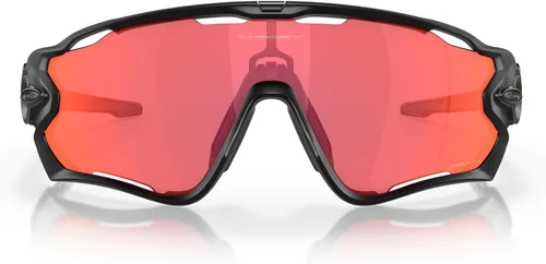 Miniatura 37 de Oakley Men's OO9290 Jawbreaker Rectangular Sunglasses