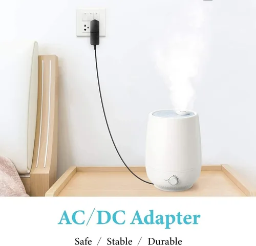 Miniatura 4 de Adaptador de cargador de corriente CA/CC 1A + cable USB compatible con cámara Nikon Coolpix P900 s AW130 s