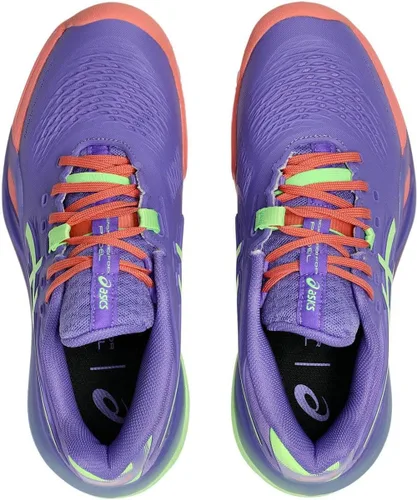 Miniatura 5 de ASICS Gel-Resolution X Padel, Zapatillas de mujer