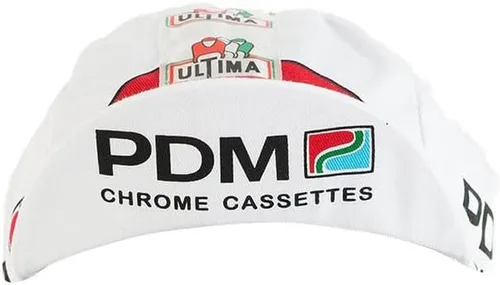 Miniatura 28 de Gorras de ciclismo Retro Prestige Team Classic L'Eroica Made in Italy