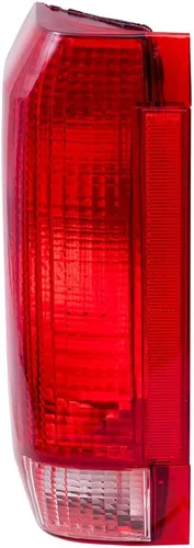 Miniatura 7 de EPIC LIGHTING OE Spec - Luces traseras de repuesto compatibles con Ford 90-96, BRONCO F150, F250, F350, par Luz trasera Par