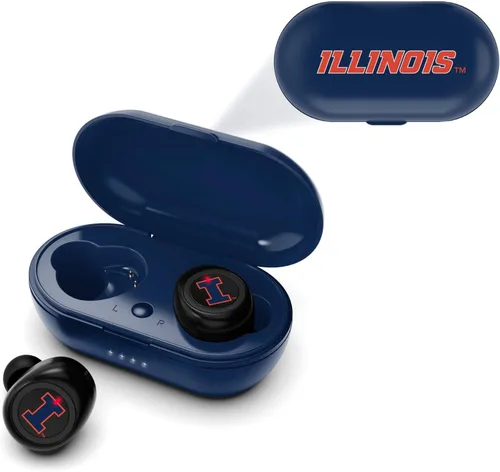 Miniatura 84 de SOAR NCAA Auriculares inalámbricos unisex True V.2
