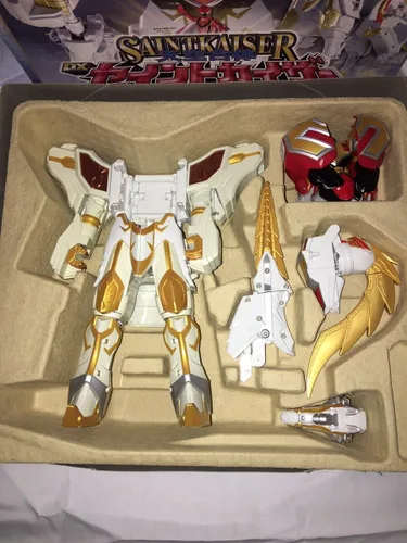 Miniatura 2 de Maho Sentai Magiranger Sky Union DX Seintokaiza (importación de Japón)