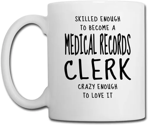Miniatura 81 de Skilled Anesthesia Professor Tazas – Regalos novedosos para compañeros de trabajo, cumpleaños, aniversario, mamá, papá, familia, trabajo, empleado