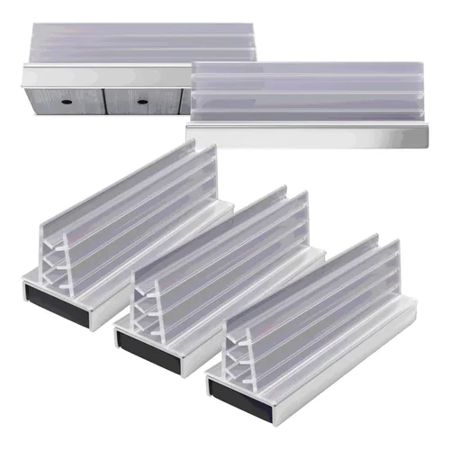 Miniatura 7 de Master Magnetics Paquete de 25 soportes magnéticos para letreros magnéticos para marcos de puertas, estantes de metal, pizarras blancas, potente