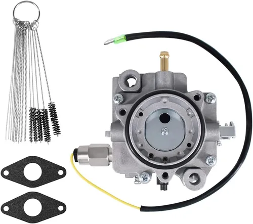 Kit de carburador 15004-0799 para Kawasaki FD620D AS16 AS18 AS19 John Deere 425 445 455 Reemplaza 15004-2067 15003-2634 MIA11386 MIA12362