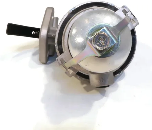 Miniatura 6 de The ROP Shop Bomba de combustible para motor MerCruiser 165, 2165205, 2165206, 2165207, 2165208 1975-1978