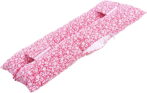 Miniatura 5 de rainbowstar Almohadas de cinturón de seguridad para poscirugía, comodidad, mastectomía, cáncer de mama, marcapasos, cirugía cardíaca, recuperación