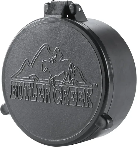 Miniatura 5 de Butler Creek Objective Flip Open Scope Cover