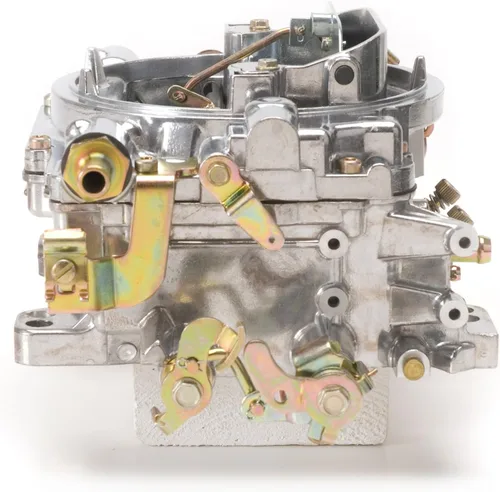 Miniatura 7 de Edelbrock Carburador de estrangulador manual 1412 800 CFM
