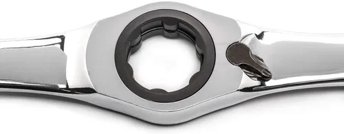 Miniatura 2 de GEARWRENCH Juego de 5 piezas de herramientas de roscar con trinquete y terraja - 3880
