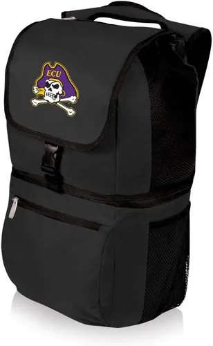 Miniatura 24 de PICNIC TIME NCAA Arkansas Razorbacks Zuma Mochila térmica aislada, rojo (634-00-100-034-0)