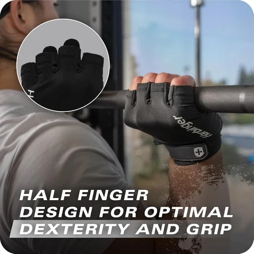 Miniatura 7 de Guantes Harbinger Pro 3.0