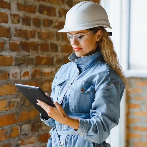 Miniatura 5 de Paquete de 150 gafas de seguridad transparentes, ligeras, protectoras para uso en interiores y exteriores, mujeres y hombres, trabajo, laboratorio