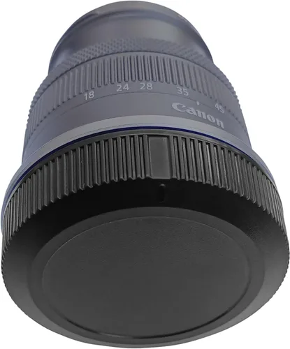 Miniatura 4 de Tapa de lente trasera RF para Canon EOS R50 R100 R10 R8 R7 R6 Mark II R5 R5C R3 R RP Más Canon RF Mount Cámara (para accesorios), HUIPUXIANG