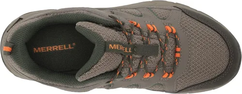 Miniatura 5 de Merrell Unisex-niño Oakcreek bajo encaje impermeable
