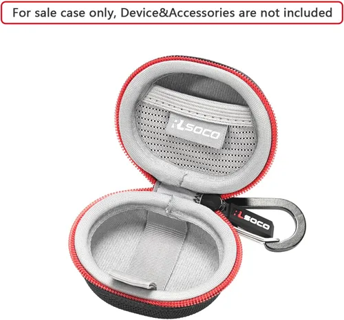 Miniatura 2 de Funda para Google Pixel Buds Pro 2 - Funda de transporte RLSOCO para Google Pixel Buds Pro 2/Pixel Buds 2a/Pixel Buds Serie A/Pixel Buds Pro