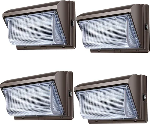 Miniatura 10 de Pack de luces LED de 120 W, 4 unidades, impermeables, 15600 lm, paquete de iluminación