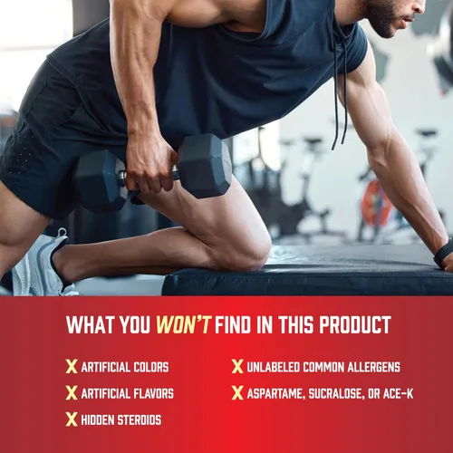Miniatura 10 de NOW Sports Nutrition, Polvo de Creatina Micronizada 500 g, Construcción de Masa*/Producción de Energía*, 1 kg.
