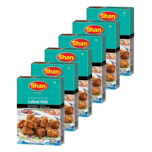 Miniatura 58 de Shan Bundles - Paquete de 6
