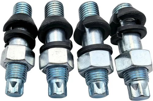 Miniatura 3 de Juego de arandelas de cono de nudillos para Toyota Land Cruiser FJ40 FJ60 FJ80 Pickup