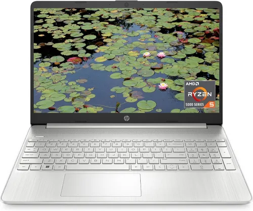 Miniatura 7 de HP Pantalla HD de 15.6 pulgadas Procesador AMD Ryzen 5 5500U (Beat i7-1195G7) 16 GB de RAM SSD de 1024 GB Cámara HD AMD Radeon Graphics True
