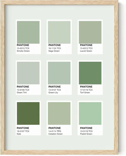 Miniatura 36 de Haus and Hues - Decoración de pared con frases positivas. Póster con frase Be Kind, frase de amabilidad proclamando Be Kind, decoración de arte