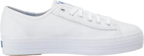 Miniatura 6 de Keds Tenis de cuero Triple Kick para mujer