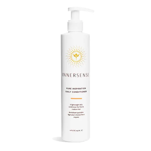 Miniatura 7 de INNERSENSE Organic Beauty - Acondicionador Diario Pure Inspiration Natural No Tóxico, Libre de Crueldad, Cuidado Capilar Limpio (32 oz)