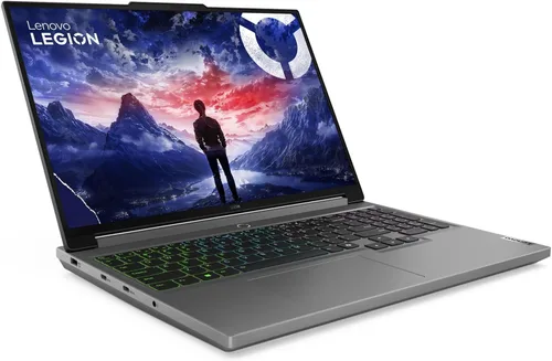 Miniatura 2 de Lenovo Legion 5i - Laptop para juegos de 16 pulgadas, pantalla WQXGA 2.5K 165Hz, Intel Core i9-14900HX, 32GB DDR5, 1TB SSD, GeForce RTX 4060