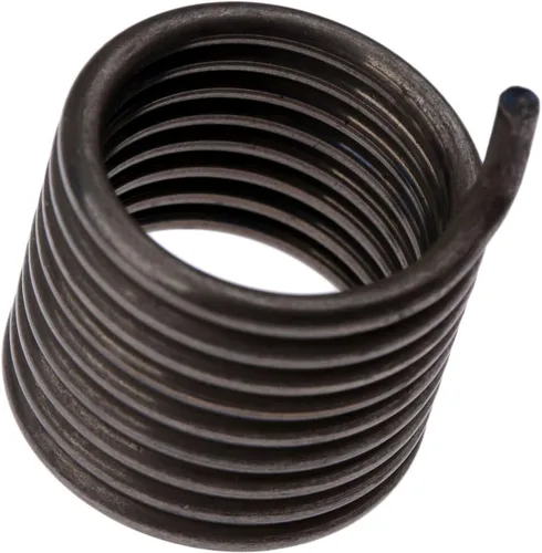 Miniatura 8 de Buje de resorte de arranque de retroceso para motosierra Husqvarna 136 137 141 142#530021180, 530059677