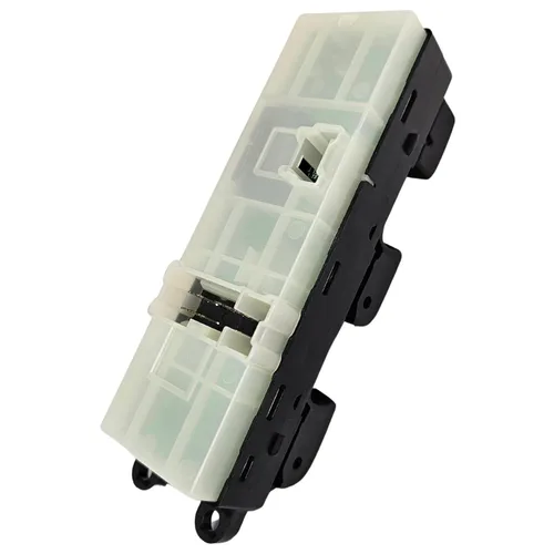 Miniatura 2 de Apagador central para vidrios eléctricos de Nissan Pathfinder 2005-2008