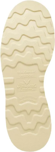 Miniatura 4 de Thorogood American Heritage Botas de Trabajo con Puntera Mocasín de 6" para Hombres - Puntera Suave, Cuero de Grano Completo Premium con Suela