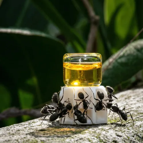 Miniatura 3 de byFormica Alimentador líquido Micro - 0.0 fl oz, juego de 6 alimentadores