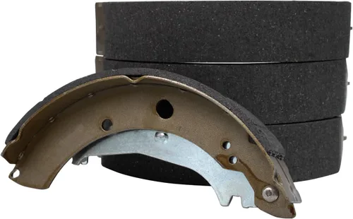 Miniatura 7 de Detroit Axle - Zapatas de freno traseras para Chrysler PT Cruiser 04-09, reemplazo de zapatas de freno semimetálicas 2004 2005 2006 2007 2008 2009