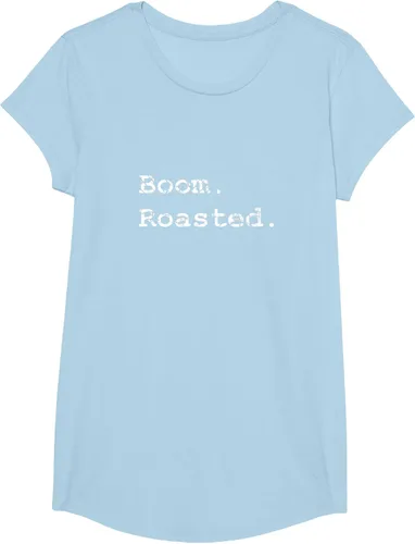 Miniatura 18 de Boom. Roasted. Camiseta, Negro, S