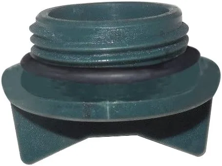 Miniatura 2 de Kumar Bros USA Tapa de llenado de aceite compatible con tractor Kubota