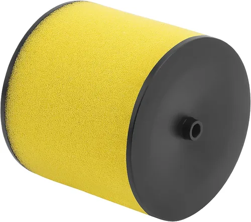 Miniatura 4 de Road Passion 17254-HM8-000 Element Filtro de aire con filtro de aceite Kit de afinación de bujías compatible con Honda Recon 250 TRX250 TRX250TE
