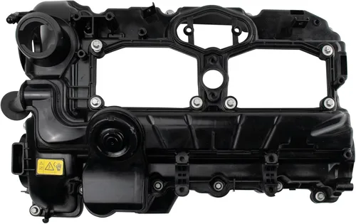 Miniatura 20 de TRQ Tapa de Válvulas Compatible con 2011-2014 Chrysler 200 2007-2010 Sebring 2008-2014 Dodge Avenger 2007-2012 Caliber 2009-2020 Journey 2007-2017