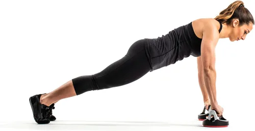 Miniatura 4 de Perfect Fitness Perfect Pushup Giratorio