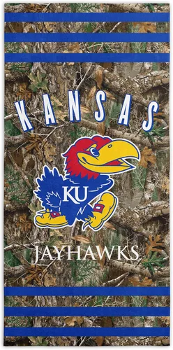 Miniatura 24 de Northwest NCAA - Toalla de playa unisex para adultos