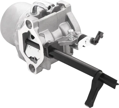 Miniatura 5 de Carburador para Briggs & Stratton 5000 5550 6200 8550 10HP Generador GenPower 305 697978 796321 696132 696133 796322 697351 699958 699966 6988