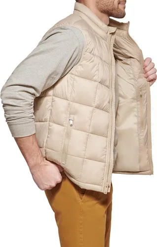 Miniatura 4 de Dockers Chaleco acolchado para hombre