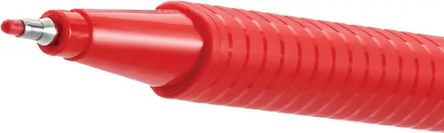 Miniatura 3 de STAEDTLER Bolígrafo Triplus Broadliner, barril triangular, línea de 0.031 in, colores surtidos, paquete de 30