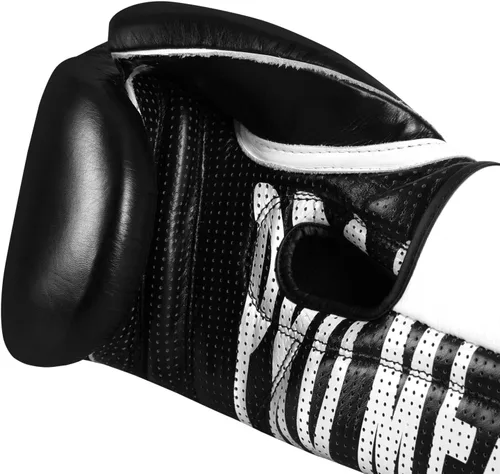 Miniatura 5 de Title Boxing Pro Mex Guantes Profesionales de Boxeo para Entrenamiento con Borde Profesional