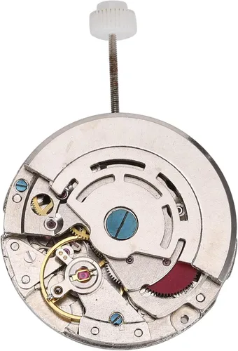 Miniatura 3 de plplaaoo Reloj profesional de movimiento de reloj, 2813Movimiento de reloj mecánico, accesorios de reloj, movimiento de reloj mecánico automático