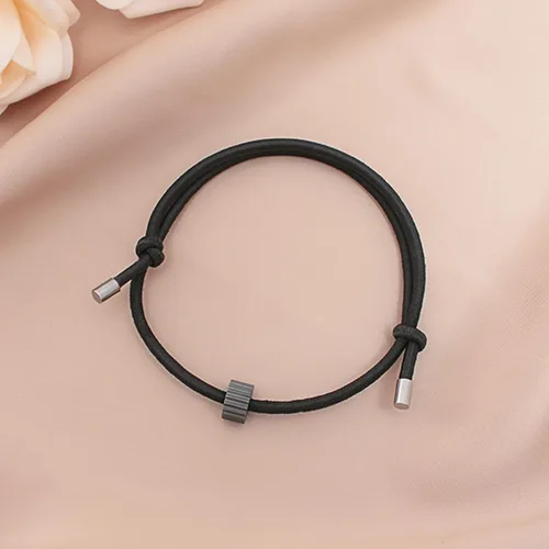 Miniatura 6 de BESULEN Pulsera Rompecristales de Coche, 2 PCS Correa de Muñeca con Cuenta de Carburo de Tungsteno, Pulseras de Escape Rápido de Vehículo
